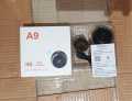 A9 Mini Camera, 1080P HD IP Camera with Magnetic Back Cover, Home Security Mini Camcorder Micro Video Surveillance Camera. (Without Memory Card). 