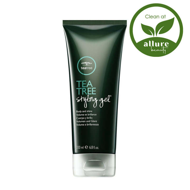 Paul Mitchhell Tea Tree Styling Gel 200Ml