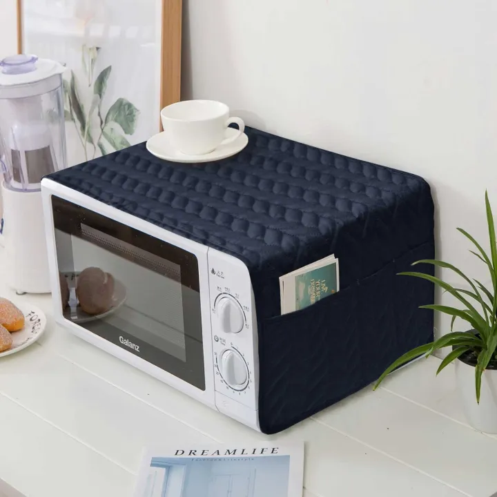 Kitchen%20Microwave%20Oven%20Cover%20Dustproof%20Decorative%20With%20Four%20Side%20Pockets%20%7C%20Microwave%20Cover%20Are%20Available%20In%20Multiple%20Colors%20-%20Universal%20Size%20-%20Image%205