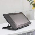 GAOMON GMS01 Universal Adjustable Tablet Stand PD1161/PD156PRO and Other Pads/Art Tablets/Books Less Than 12mm Thickness. 