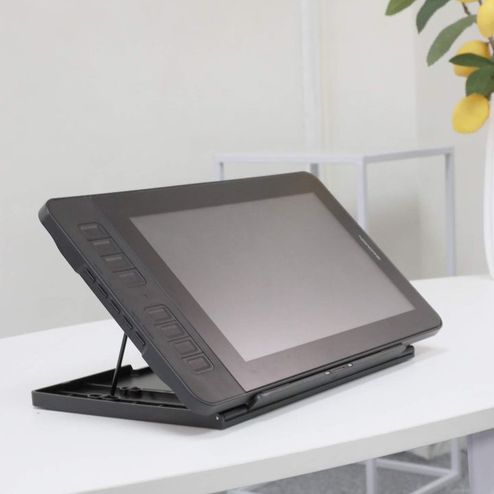 GAOMON%20GMS01%20Universal%20Adjustable%20Tablet%20Stand%20PD1161/PD156PRO%20and%20Other%20Pads/Art%20Tablets/Books%20Less%20Than%2012mm%20Thickness%20-%20Image%206