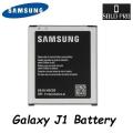Samsung J1 battery Replacement EB-BJ100CBE Battery with 1850mAh Capacity_Silver. 