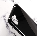 Sharp Aquos R3 Case Soft TPU Cover Camera Bump Protection Phone Protective Back Shell. 