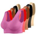 Air Bra for Ladies & Girls Stretchable Comfortable Fit Air Bra for Women. 