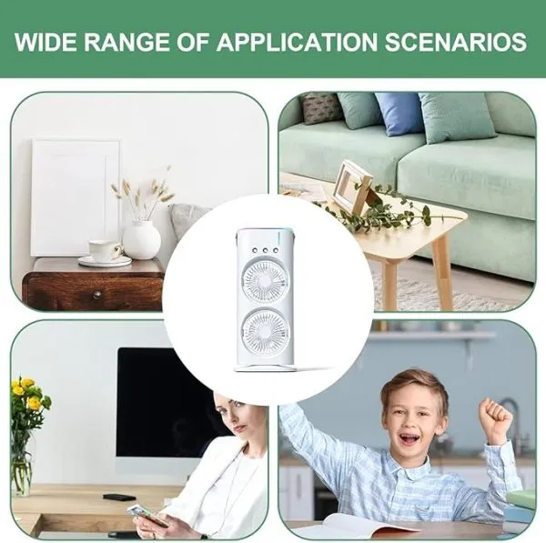 Portable%20Mini%20Double%20Fan%20Air%20Cooler%20With%20Mist%20Humidifier%20And%20Led%20Lighting,%20Mini%20Table%20Cooling%20Fan%20For%20Home%20&%20Office%20%E2%80%93%20Rechargeable%20(%20Random%20Color%20)%20-%20Image%204