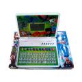 Ben 10 Alien Touch Laptop. 