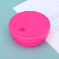 40oz Sealing Bottle Cover Leak-Proof Plain Plastic Multicolor Plastic Lid Spill Proof Splash Proof Replacement Lid For Outdoor. 