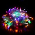Fancy LED Fairy Light Long Life High Quality Waterproof for Birthday Party Outdoor Room Home Decorations Glass Wall Eid Milad Christmas. 