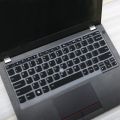 For 12.5 Inches Lenovo ThinkPad X390 X250 X260 X270 X280 Soft Ultra-thin Silicone Laptop Keyboard Cover Protector. 
