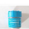 VkingKeyn VK-881 Silicone Thermal Paste Heat Transfer Grease Heat Sink CPU GPU Chipset Notebook Computer Cooling Thermal Paste Compound Heatsink Plaster Paste. 