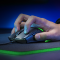 Razer Viper Mini 61g Lightweight Wired Mouse 8500DPI. 