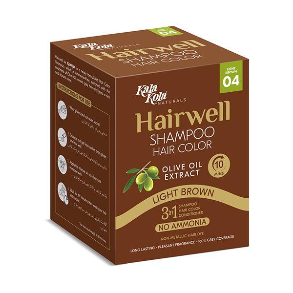 Hairwell%20Shampoo%20Hair%20Color%20(Light%20Brown)%20-%20Image%202