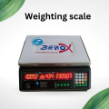 Zerox Electronic Computing Price Scale  1g to 35kg Model C1 Digital Weight Scale Digital Weighing Machine Meat Weight  measuring Scale  electronic weight machine for fruit and vegetables Digital Electric Scale Machine For Kitchen and Shops. 