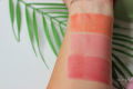 The Glow Blush Tinted For Cheeks Make Up Moisture Stick Long Wearing Make Up Blush. 