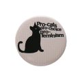 Handmade Custom Photo/Picture Badge Brooch Tinplate DIY Personalized Brooches Pins With your logo any pictures. 