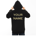 Personalized Men Women Hoodie, Custom Name Sweatshirts, Your Design, Toddler Birthday Clothes, Girls Clothes , customize hoodie. 