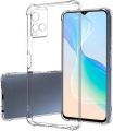 Vivo Y33S  Back Cover Transparent Soft Silicone Crystal Clear Case For Vivo Y33S. 