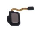 1pcs Original Fingerprint Sensor Flex Cable For Samsung Galaxy S8 S8+ S8 Plus SM-G950 G950F SM-G955 G955F Touch ID Replacement. 