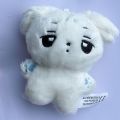 Kpop Idol AESPA WINTER Plush Doll Kim Minjeong lovely Stuffed Animal. 