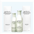 Pack of 2 Becute Cosmetics Skin Polisher Facial Blond activator & Bleach Powder (200ml +120ml). 