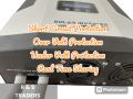 Master Solar Inverter 7KW Without Batteries. 