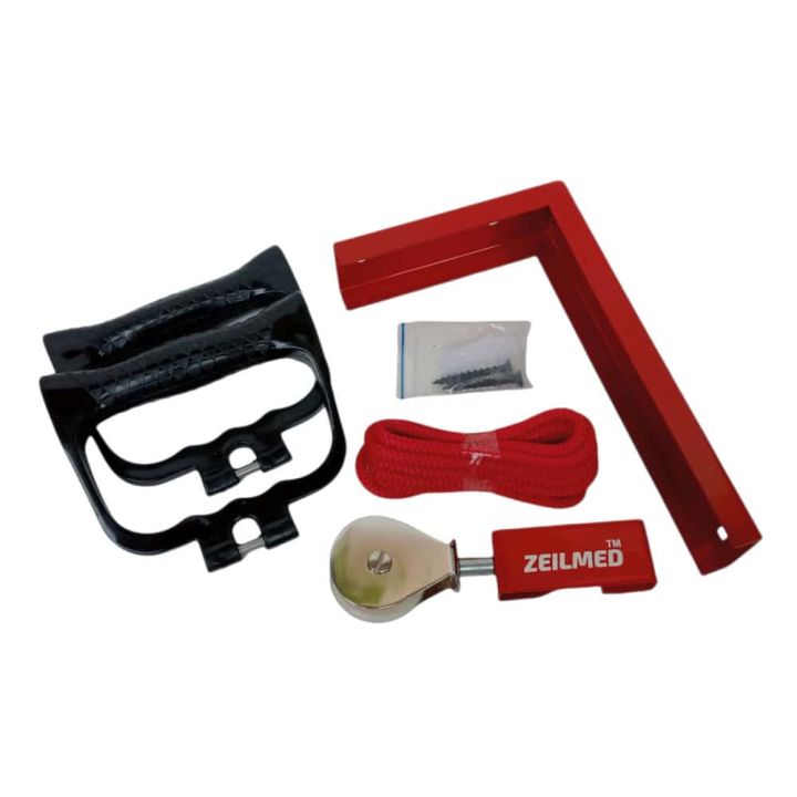 Shoulder%20Pulley%20Premium%20Reduce%20Frozen%20Shoulder%20&%20Stroke%20Risk.%20Improve%20Movements%20%7C%20Regain%20Strength%20%7C%20Made%20With%20Durable%20Stainless%20Steel%20&%20Plastic,%20Easy%20Use%20Physiotherapy%20Gym%20Fitness%20Exercise%20Equipment%20By%20Zeilmed.%20-%20Image%202