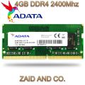 4GB DDR-4 Laptop Ram. 