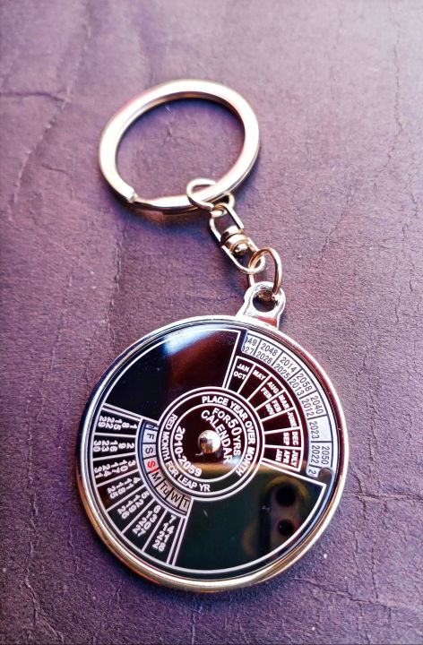 (2)50%20Year%20Calendar%20keychain-calendar%202021-%20keychain--Fifty%20year%20calendar%20-metal%20calendar-super%20mini%20perpetual-calendar%20roller--calendar%20keyholder-perpetual%20calendar-heavy%20metal%20keychain-stain%20less%20steel-metal%20keychain%20gift-best%20for%20boys%20and%20girls%20-%20Image%202