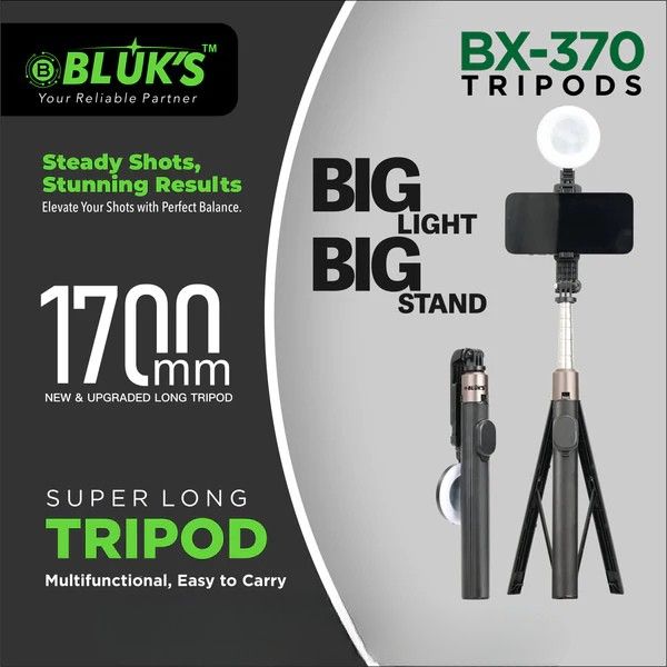 Tripod%20Stand%20-%20360%20Degree%20Tripod%20With%20Selfie%20Stick%20-%20LED%20Light%20Wireless%20Bluetooth%20Foldable%20Mini%20Tripod%20-%20Camera%20Tripod%20Stand%20-%20Extendable%20Mobile%20Tripod%20Stand%20for%20Phone%20%7C%20Vlogging%20Tripod%20for%20TikTok,%20YouTube,%20Live%20Streaming,%20Travel%20&%20Photography%20-%20Image%205