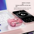 Lenovo Lecoo EW302 Wireless Earphones TWS Bluetooth 5.3 HiFi Music Headset Capacity Digital Display Earbuds Gaming Headphones. 