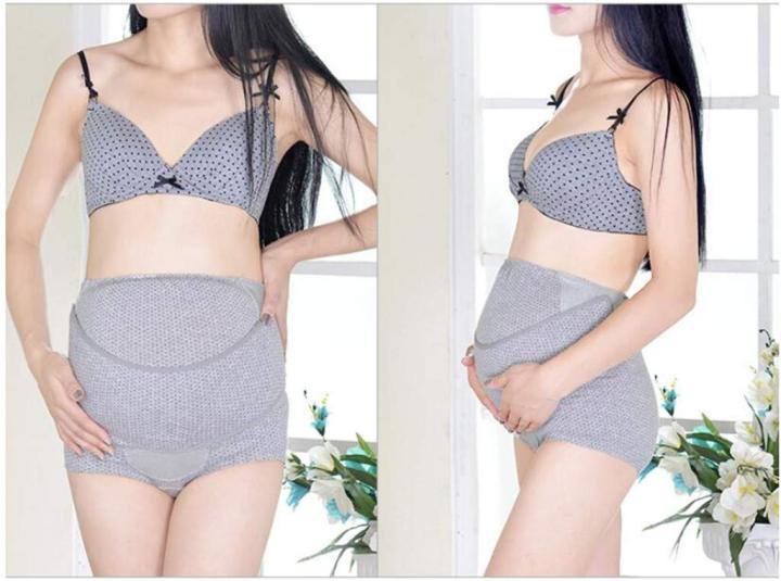 Women%20Shapewear%20Tummy%20Control%20Panties%20High%20Waisted%20Body%20Shaper%20Slimming%20Briefs%20Underwear%20-%20Image%2010