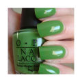 OPI-GREEN-WICH VILLAGE-NAIL LACQUER. 