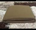 Camel Colour Suit Of Washing Wear Unstitched For Men (shalwarkameez). 