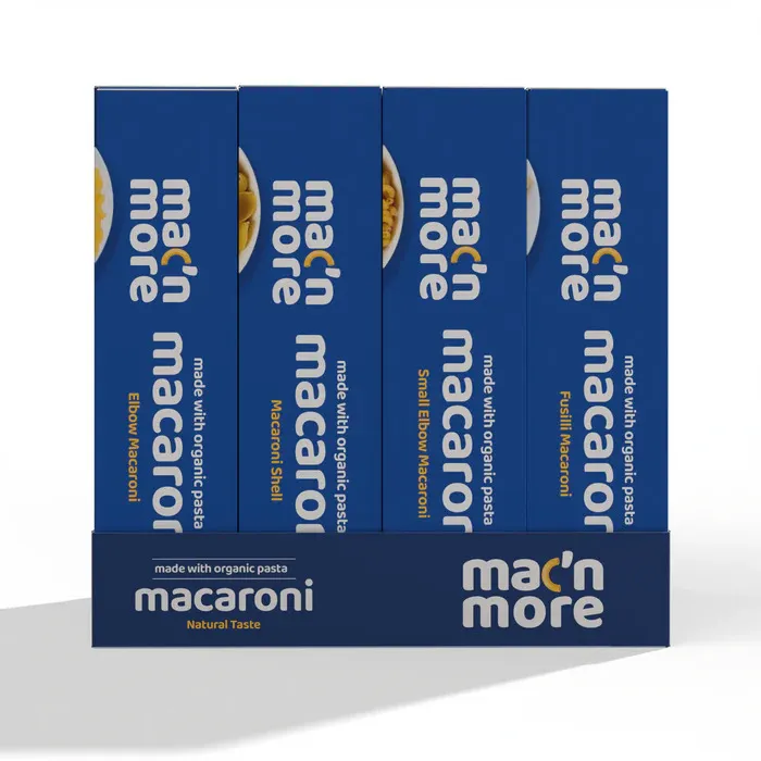 Macaroni%20Five-Star%20Pasta%20Pack%20(Each%20250g)%20-%20Image%204