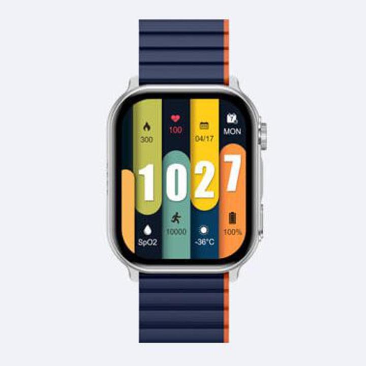 Kieslect KS Pro Calling Smart Watch