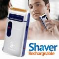Yandou Men's shaver SV-w310U 100% Original Product Imported Yandou Professional Rechargeable Shaver For Men. 