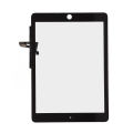 Tablet Digitizer Replacement, Tablet Touch Screen Digitizer High Impact Strength Tempered Glass for Maintenance. 