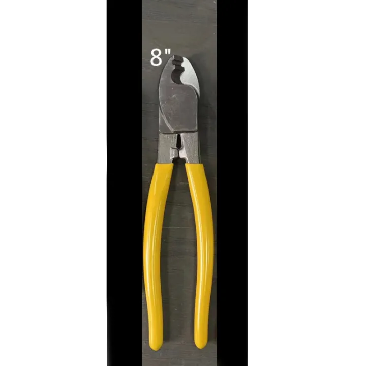 GOOLOOTLO%20Multi-Functional%208%E2%80%B3/200MM%20Heavy%20Duty%20Chrome%20Vanadium%20Steel%20Cable%20Cutter%20-%20Image%202
