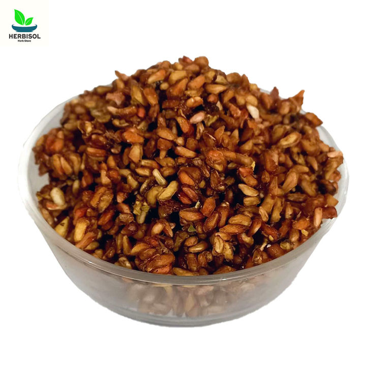 Anardana%20500gm%20%D8%A7%D9%86%D8%A7%D8%B1%D8%AF%D8%A7%D9%86%DB%81%20-%20Dried%20Pomegranate%20Seeds%20-%20100%25%20Original%20,%20Fresh%20And%20Pure%20-%20Anar%20Dana%20Dry%20Half%20KG%20by%20Herbisol%20-%20Image%203