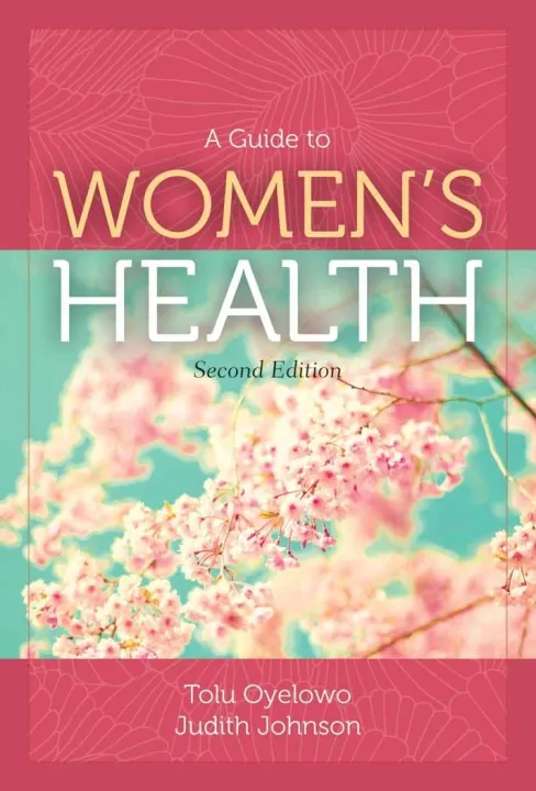 A Guide to Womens Health 2nd Edition | Daraz.pk