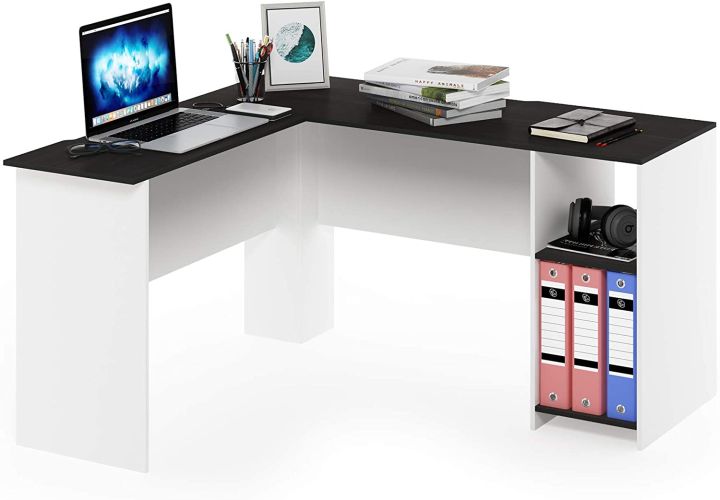 L%20Shaped%20Computer%20Desk,%20Rustic%20Wood%20Corner%20Desk,%20Industrial%20Writing%20Workstation%20Table%20office%20Table%20Gaming%20Table%20-%20Image%203