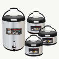 Keep Food Warm And Cold With Happy House Thermo Pot 4PCS. 