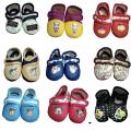 Baby Shoes | New Born Baby Shoes | 0 Zero Size Baby Shoes | Pack Of 2 Shoes & Socks. 