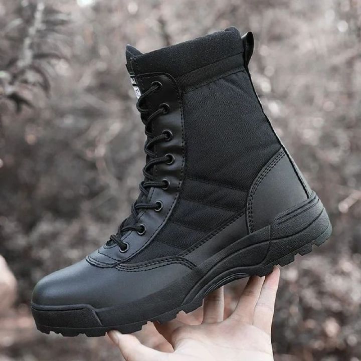 Men's%20Delta%20Military%20Tactical%20Boots%20High%20Quality%20Waterproof%20Non-Slip%20Outdoor%20Travel%20Shoes%20Black%20Sneakers%20for%20Men%20Hiking%20Shoes%20-%20Image%203