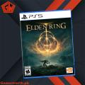 PLAYSTATION 5 DVD ELDEN RING PS5 GAME. 