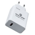 Maxon T-300 MI Original 120W Maximum Power Plug | Charger + Type-C Fast Charging Cable For Xiaomi Mobiles - Turbo Charging For All MI Models. 