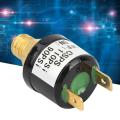Tamaloha 90-110 PSI Air Compressor Pressure Control Switch Valve Heavy Duty Pressure Switch. 