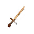 PACK oF 3 IYI Ertugrul Toys, Drillis Set Turgut Kulhara, Ertugrul Ghazi Swords Toy, Collection Toys, Action Toys - Action Figures for Kids. 
