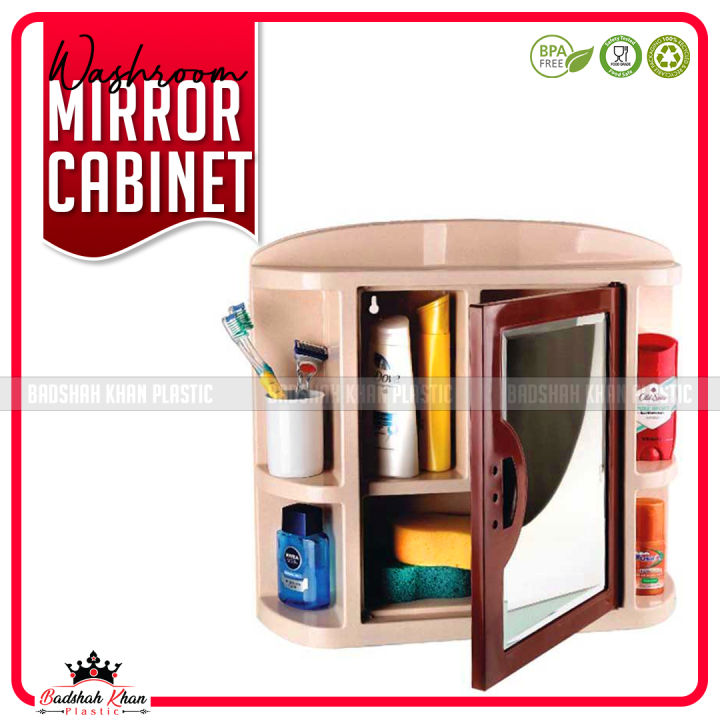 Homeket%20Washroom%20Cabinet%20-%20Mirror%20And%20Wash%20Space%20Saver%20-%20Image%202