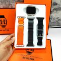 S9 Ultra Smart Watch Series 8 Men Women BlueTooth Call Smartwatch Wireless Charging 2.02 inch Heart Rate Monitoring Diy Dial. 
